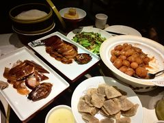 -京味斋·北京烤鸭(北京南站洋桥店)