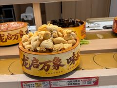 -龍歌自助小火锅(漳州二路爱购店)