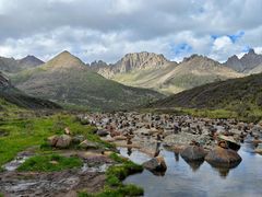 -莲宝叶则景区