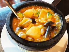 -三宝大饭店-中和艺素餐厅(浦上金山正祥广场店)