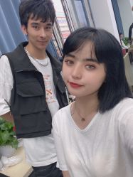 -美美秀造型