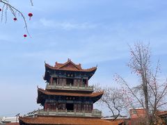 -章华寺