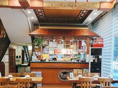 -老雒阳面馆·水席(定鼎门店)