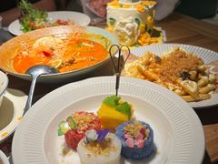-普叽普叽泰式茶餐厅(港汇店)