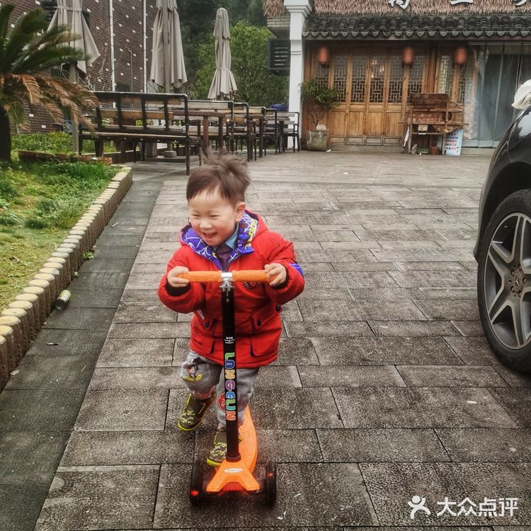 🤙🤙🤙丁桥板块新兴农家乐推荐｜窝里头