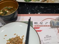-青牛铁板烧(东方悦邻Mall店)