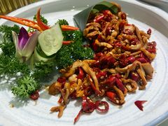 -川香渔府(万达店)