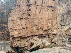 -崂山九水游览区