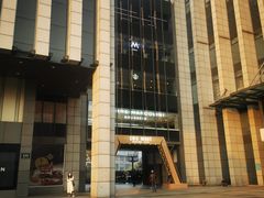 -星巴克(杭州大厦C座店)