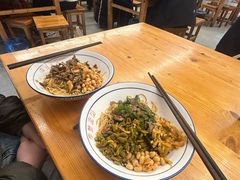 -李叁面馆(妇幼店)