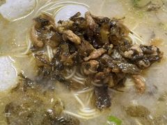 -面婆婆东台鱼汤面(湛江路店)