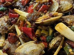 -辣螃铠盆盆蟹大排档(总店)