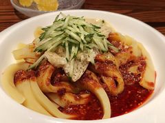 -沙力海美食城 西北特色菜 烤肉店(北门坡店)