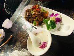 -尽善百年古院餐厅(王家老宅店)