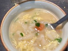 -很久以前羊肉串(中山公园店)