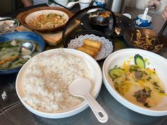 -德尚煌·顺德菜(誉山悠方天地店)