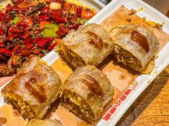 -福苗小骆驼烧烤(莲湖路店)