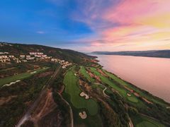 -昆明春城湖畔度假村