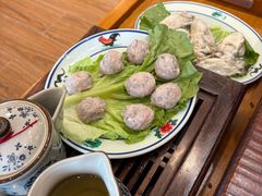-顺德一品粥·20年凤城老字号(芳村店)