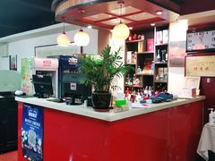 -石饮红星包子(中山路店)