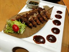-红叶日本料理(三八广场店)