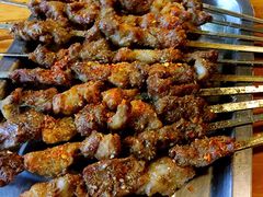 宝弟羊汤面馆-宝弟羊汤面(政七街店)
