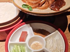 -青年公社烤鸭(滨湖银泰店)