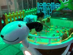 -南宫温泉水世界