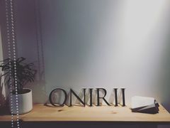 -Onirii Coffee(长乐路店)
