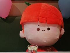 -海底捞火锅(正大乐城店)