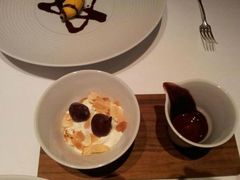 -文华扒房及酒吧(香港文华东方酒店)