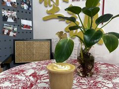 -seeu coffee(江滩店)