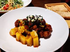 -打酱油·非遗淮扬菜(瘦西湖梅岭店)