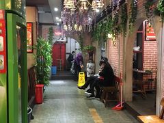 大堂-赵记阿香婆麻辣涮(平顶山店)