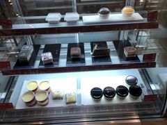 -糖纸甜品(恒一广场店)