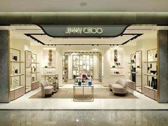 -JIMMY CHOO(德基广场店)