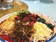-陈家老院子(高新店)