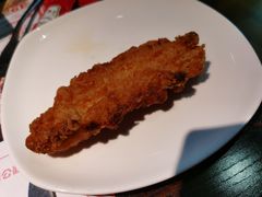 -酷公社·榴莲披萨(太原街店)