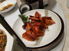 -寿州大饭店·餐厅