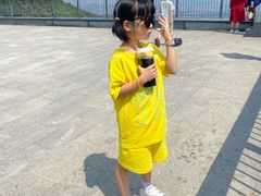 -紫金山山顶公园