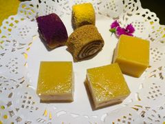 -大海碗·炸酱面·烤鸭·京菜(天坛店)