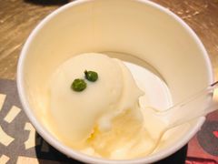 花椒冰淇淋-烤匠麻辣烤鱼(万象城店)