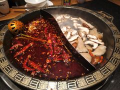 -纸盐河码头火锅(十八梯店)