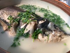 -风味小馆(天目湖宾馆店)