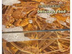 -东海怡品海鲜豆捞(星街坊店)