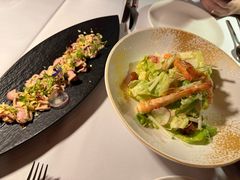 -Kathleen's Waitan 凯圣琳江景西餐厅(外滩店)