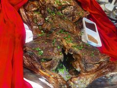 -大汗行宫园林餐厅