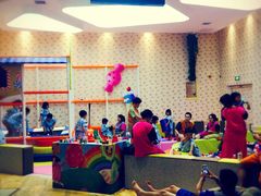 -丽池宫韩式汗蒸会馆(华灯坊店)