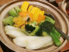 -鸽味轩·粤菜小馆(高楼门总店)