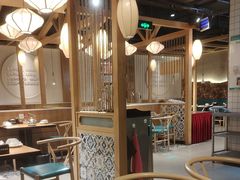 -黑家养生粥道馆(新世纪店)